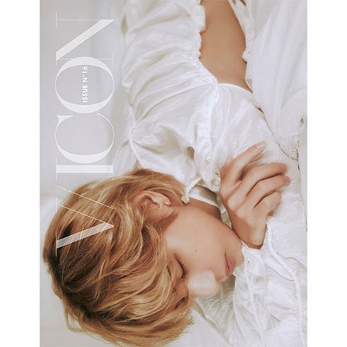 DICON ISSUE N°16 V : VICON (PRE-ORDER)